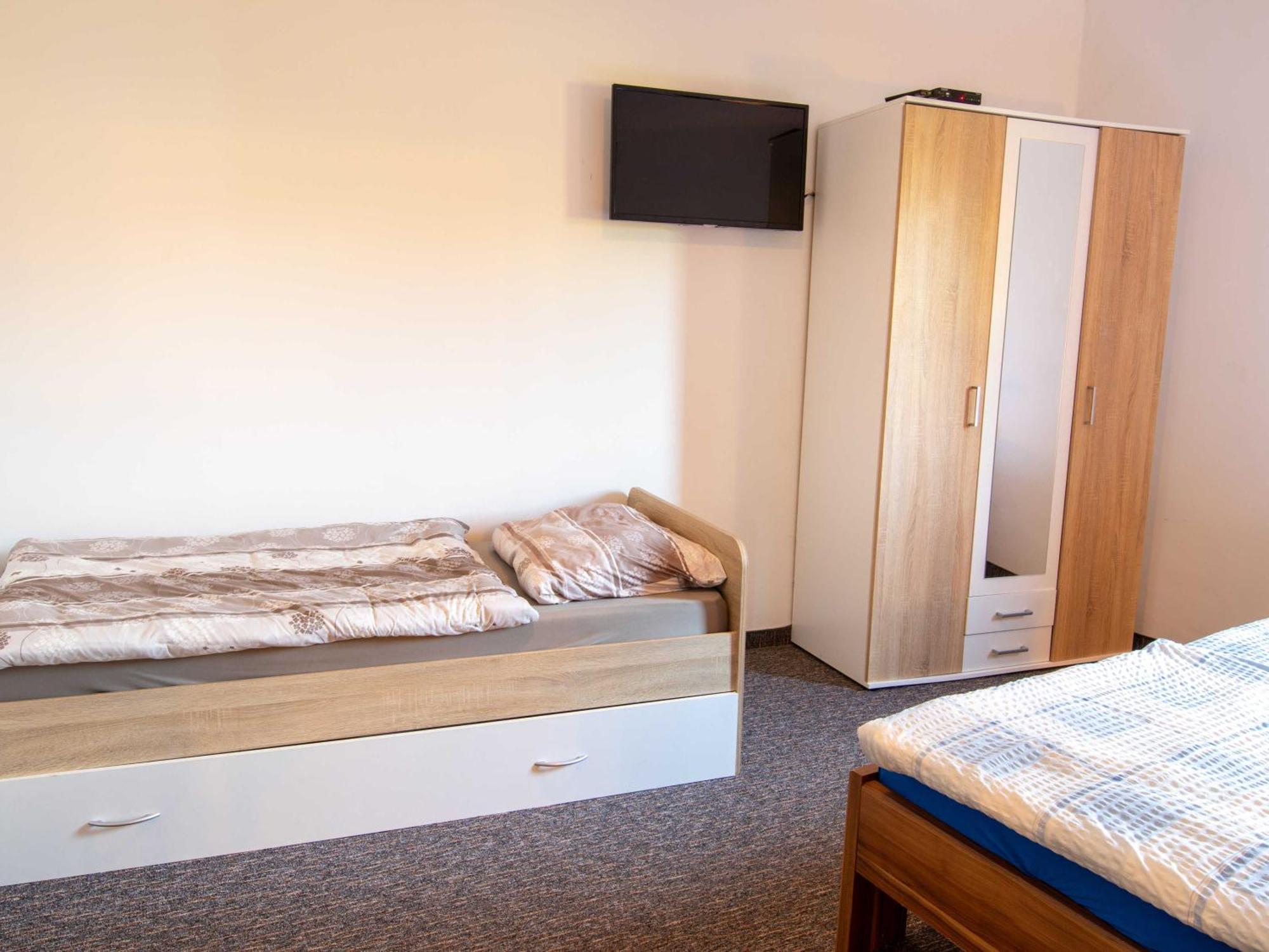 Kröslin Ferienhaus Mit Maritimer Einrichtung מראה חיצוני תמונה