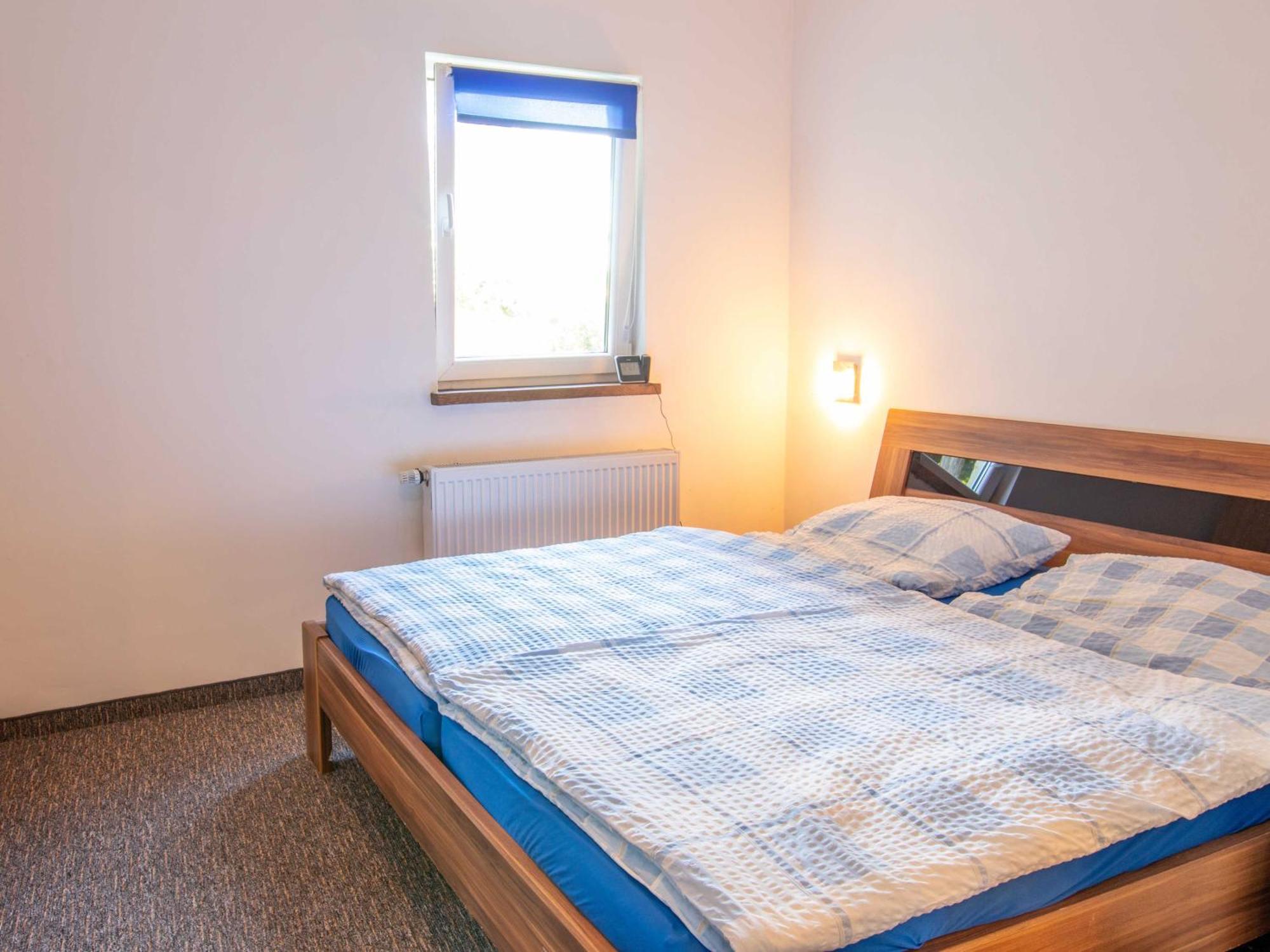 Kröslin Ferienhaus Mit Maritimer Einrichtung מראה חיצוני תמונה
