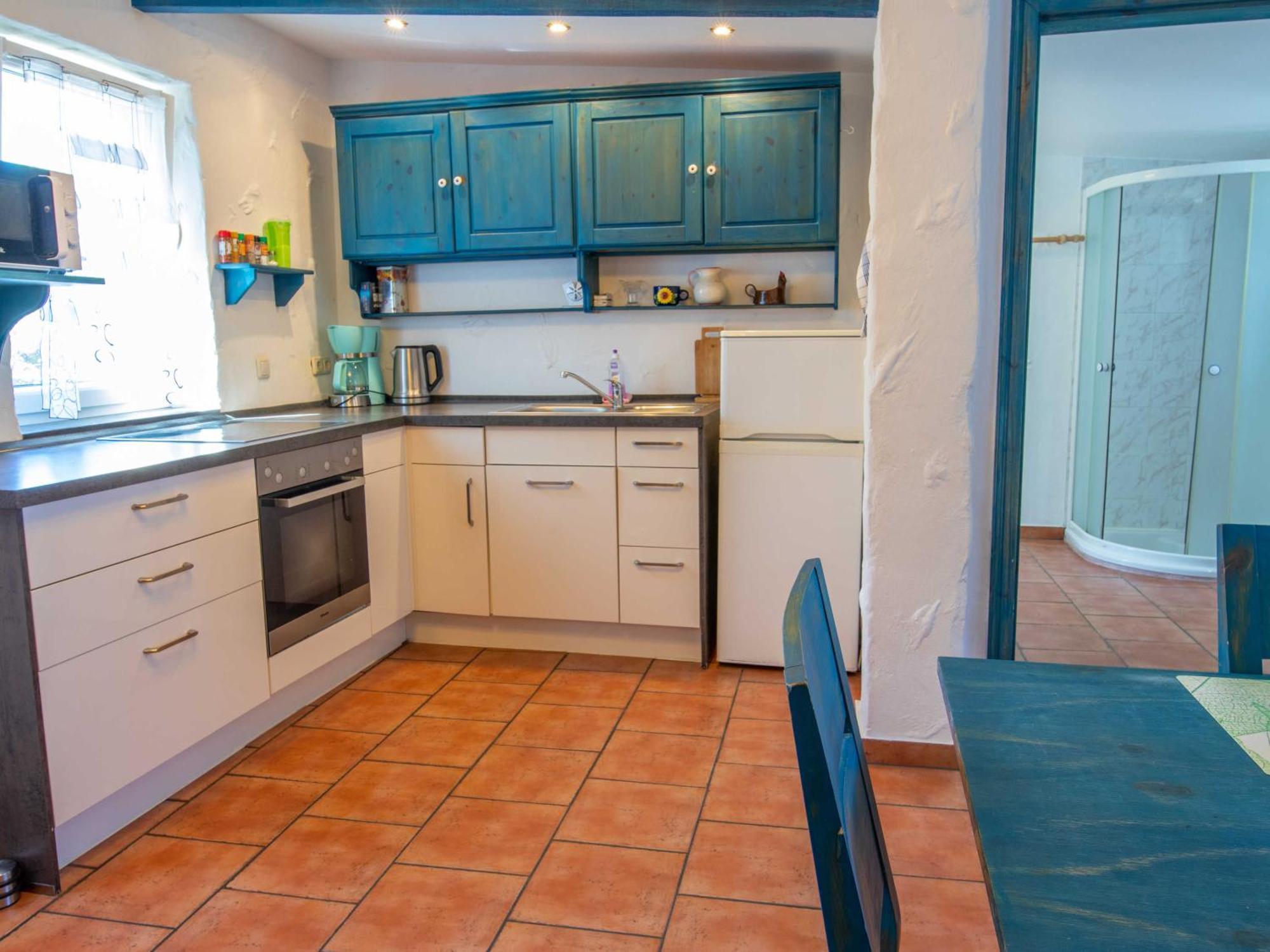 Kröslin Ferienhaus Mit Maritimer Einrichtung מראה חיצוני תמונה